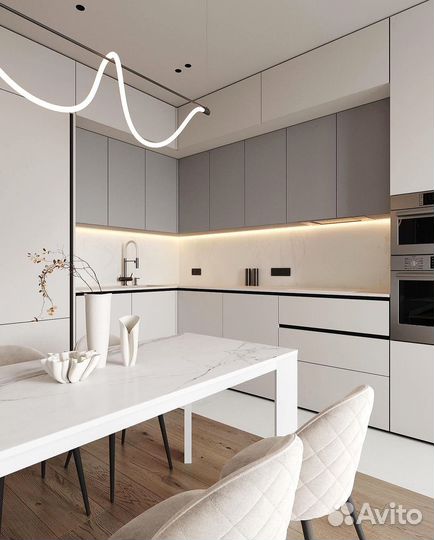 Кухня на заказ