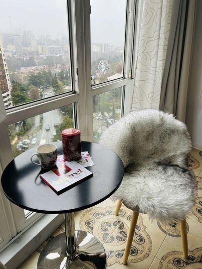 Квартира-студия, 28 м², 9/16 эт.