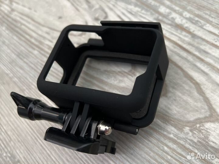 GoPro 9 7 6 5 рамка защитная на гоупро