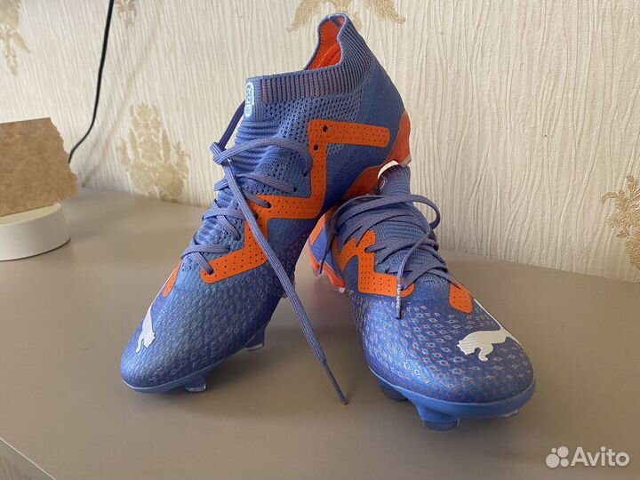 Бутсы футбольные