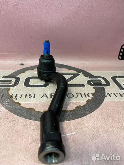 Наконечник рулевой левый Sonata Optima 2015-2020