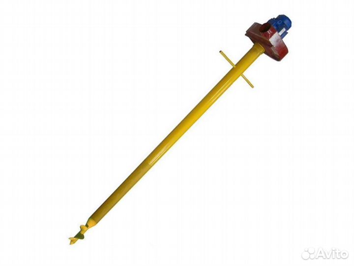 Аэратор зерна пву-1 вентилятор вороха