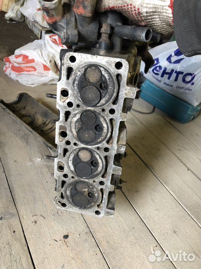 Гбц volkswagen 030103373B TL VW 023