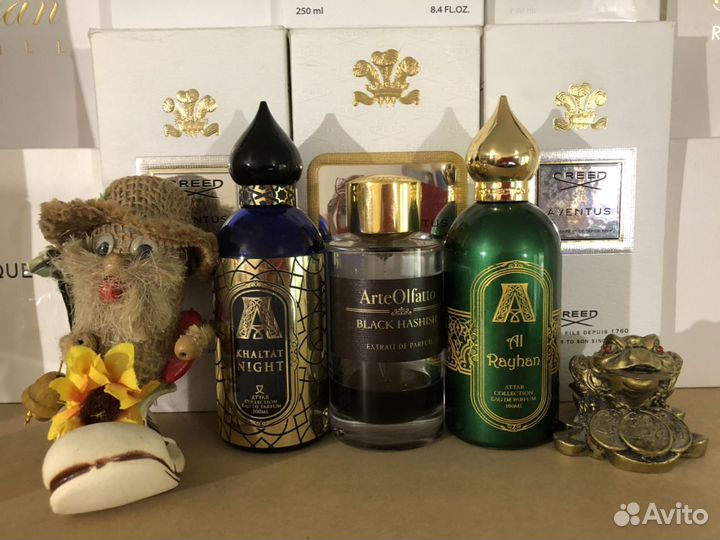 Красивые ароматы парфюм оригинал делюсь 1мл