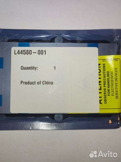 Тачпад для Hp Probook 440G6 450G6