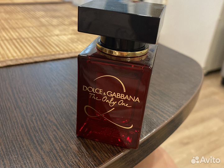 Духи женские