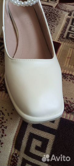 Туфли вечерние