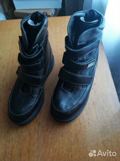 Детская обувь