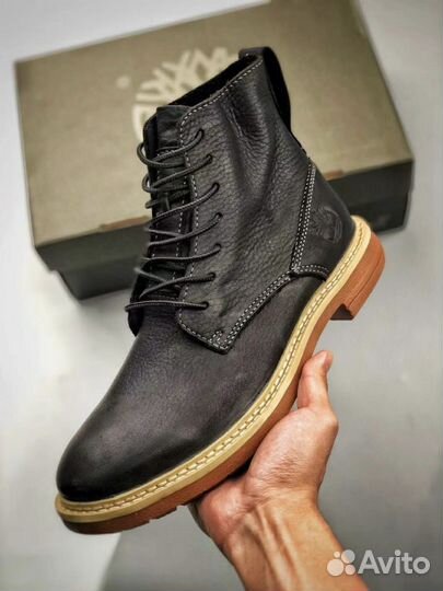 Ботинки мужские Timberland