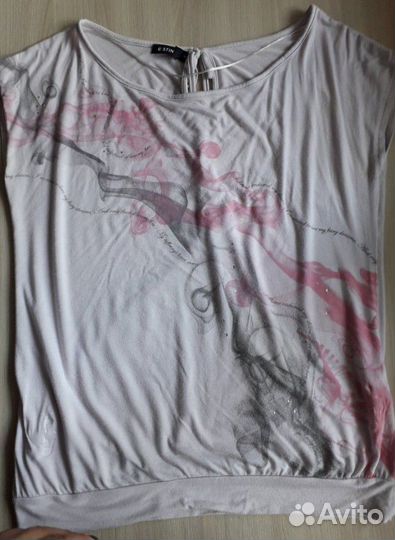 Женские вещи. р 48-50