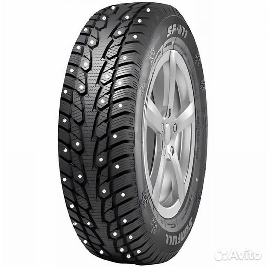 Sunfull SF-W11 215/70 R16 100T