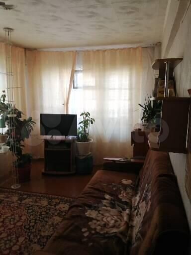 2-к. квартира, 41 м², 4/4 эт.