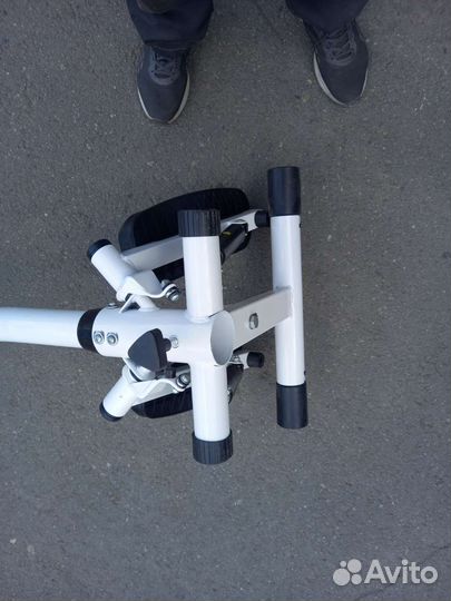 Тренажер степпер