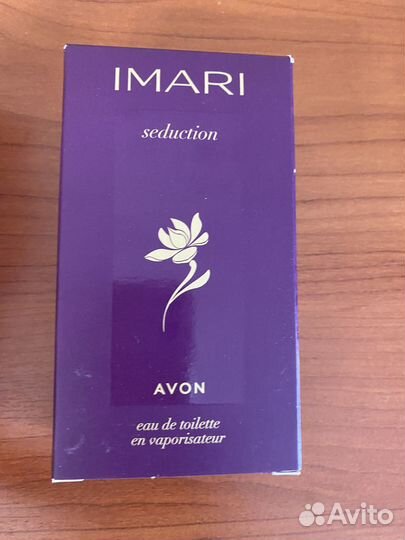 Imary seduction Avon