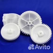 Шестерни для мясорубок