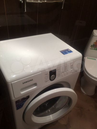 1-к. квартира, 46 м², 8/17 эт.