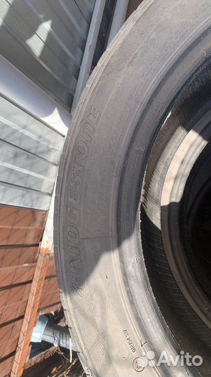 Bridgestone Potenza S001 235/50 R18