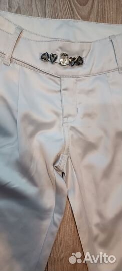 Брюки для девочки