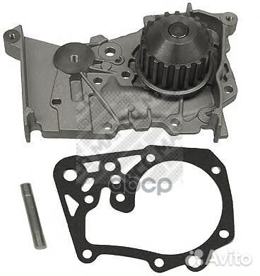 Помпа водяная 21120 Mapco