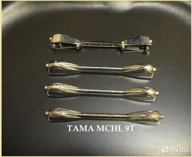 Детали для барабанов