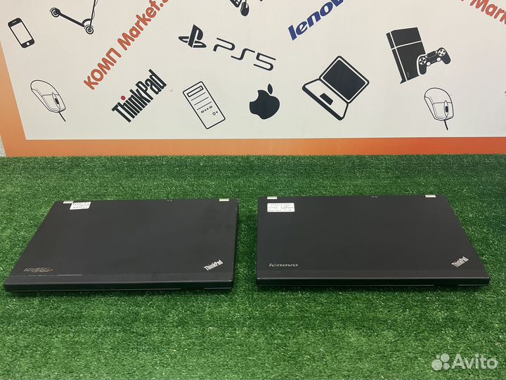Lenovo X220 intel core i5/озу 4 гб/ Ssd 128