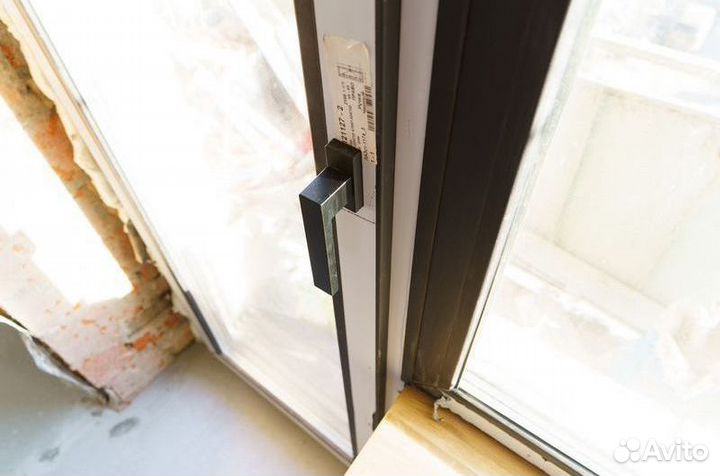 Пластиковые окна от производителя