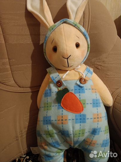 Мягкая игрушка