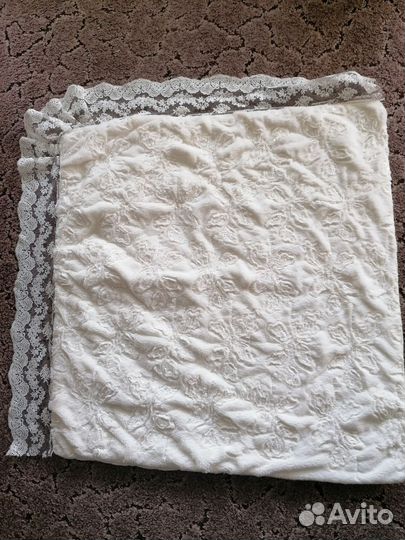 Детское одеяло