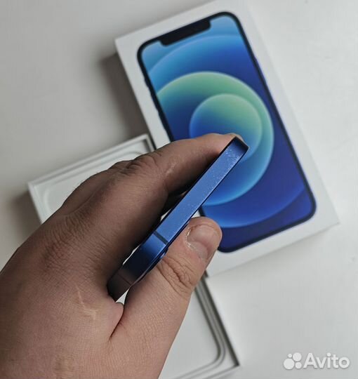 iPhone 12, 128 ГБ