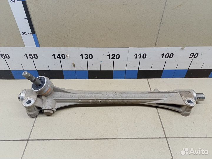 Рейка рулевая RAV 4 2013