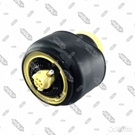 Пневмобаллон BMW 5-Series Gran Turismo F07 задний