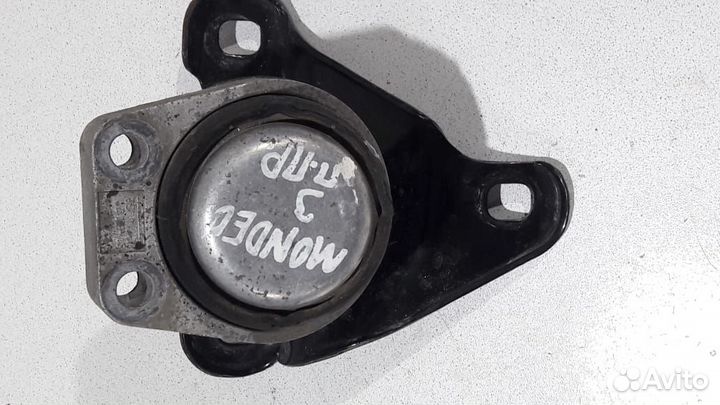 Опора двс перед.правая Ford Mondeo 3