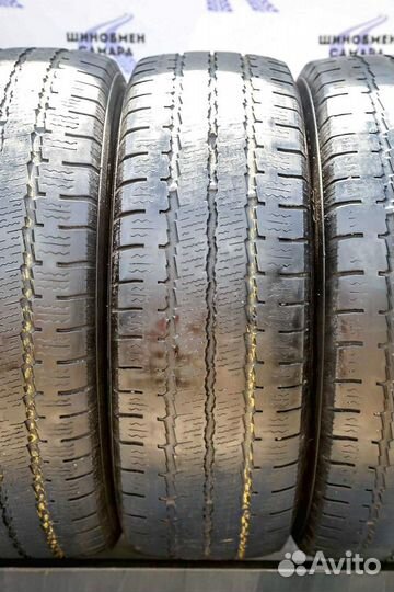 GT Radial Maxmiler WT2 Cargo 205/65 R16C 107T