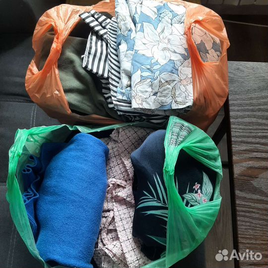 Вещи 40-42 женские