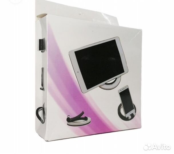 Подставка для мобильного телефона/планшета