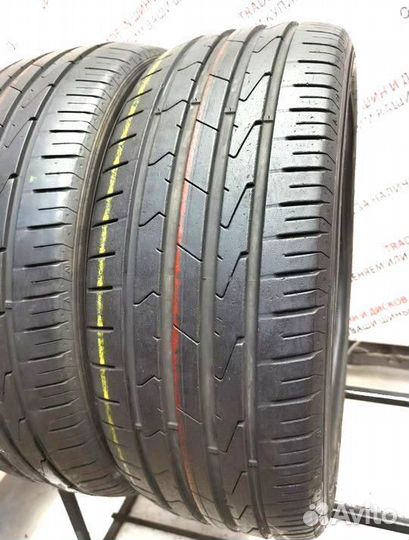 Hankook Ventus Prime 3 K125 225/40 R18 92W