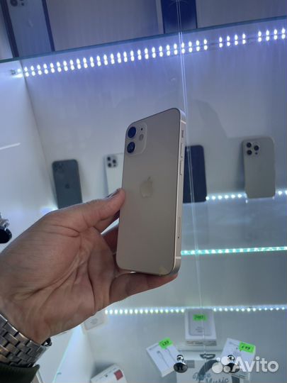 iPhone 12 mini, 128 ГБ