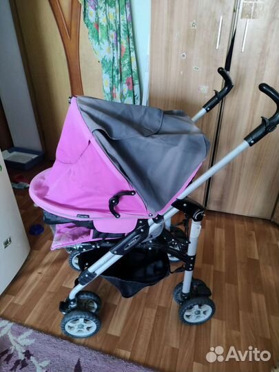 Детские коляски прогулочные