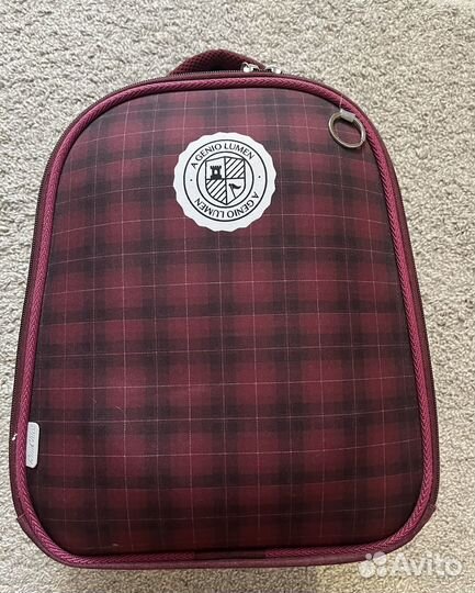Рюкзак школьный для девочки