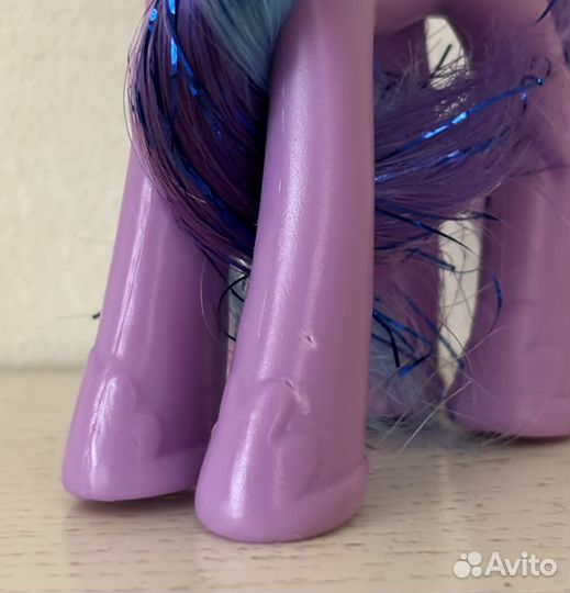 My little pony