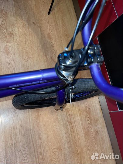 Stels Saber BMX