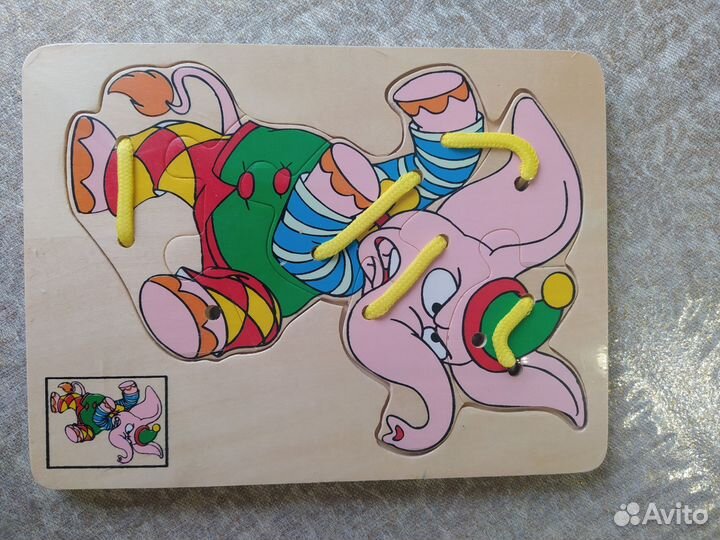 Развивающие игрушки новые в упаковке