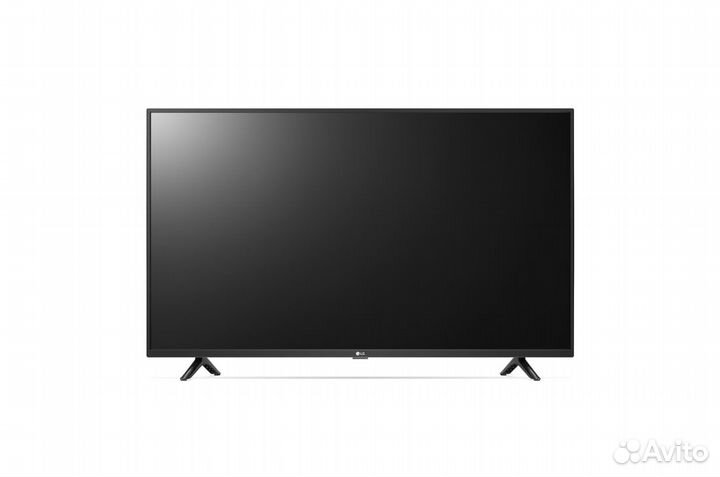 Телевизор LG 43LP50006LA