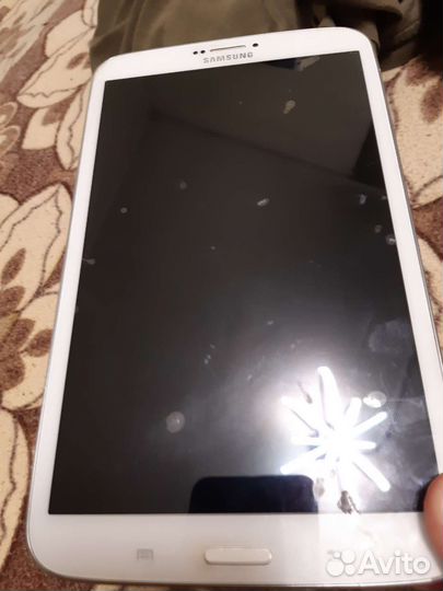 Планшет samsung galaxy tab 3