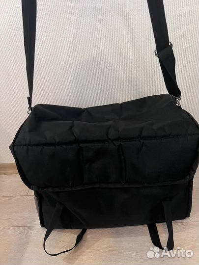 Термосумка для доставки