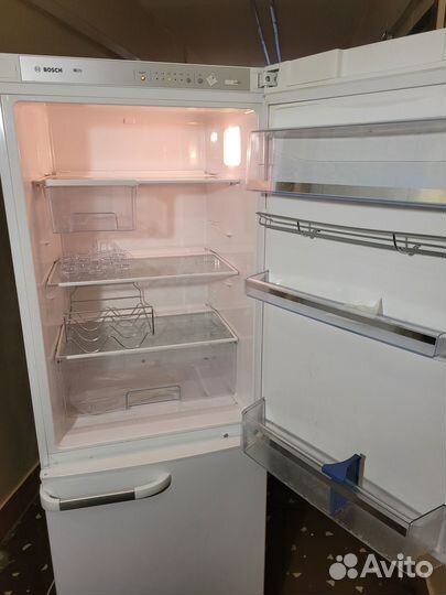 Холодильник Bosch KGV33Z35/03