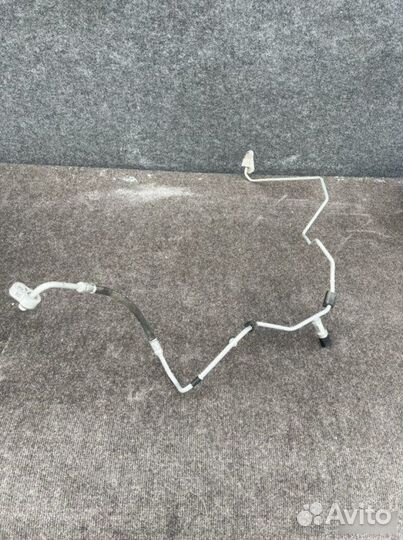 Трубка кондиционера Skoda Rapid NH3 cwva 2012-2020