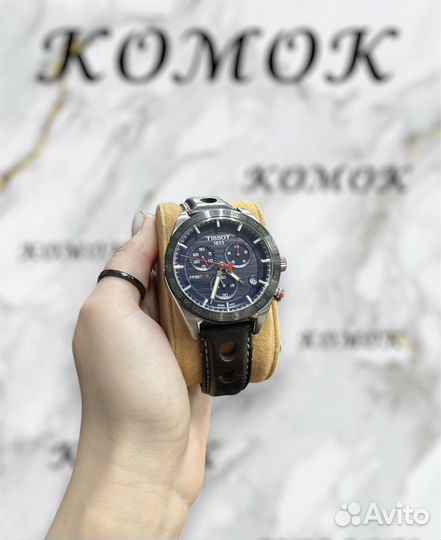 Наручные часы tissot PRS 516