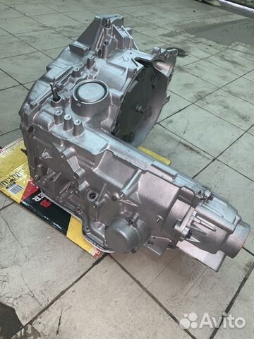 4т65е акпп volvo