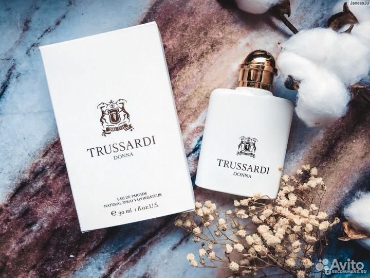 Trussardi donna